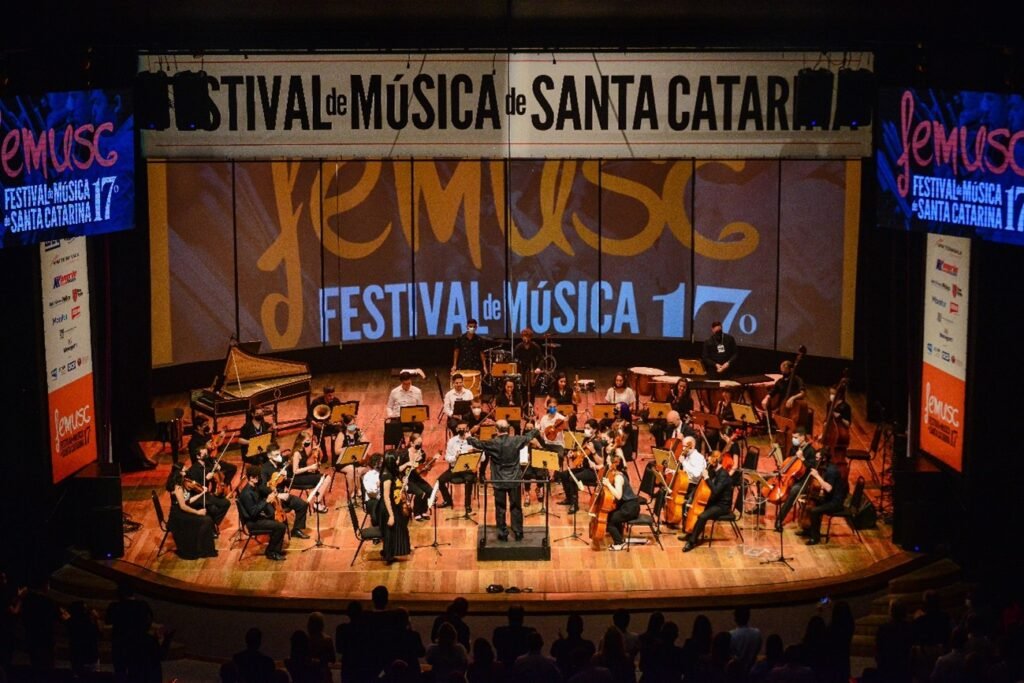 Femusc aporta una programación intensa y celebra el regreso de las grandes orquestas