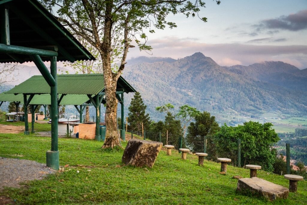 Encantador por naturaleza: Jaraguá do Sul, en SC