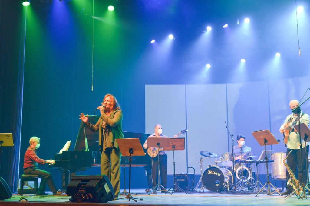 Opera, MPB con Jane Duboc y Renato Borghetti y música clásica: vea el horario de este fin de semana en Femusc