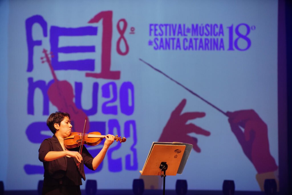 Concierto para familias lleva música y diversión al escenario Femusc este sábado 21