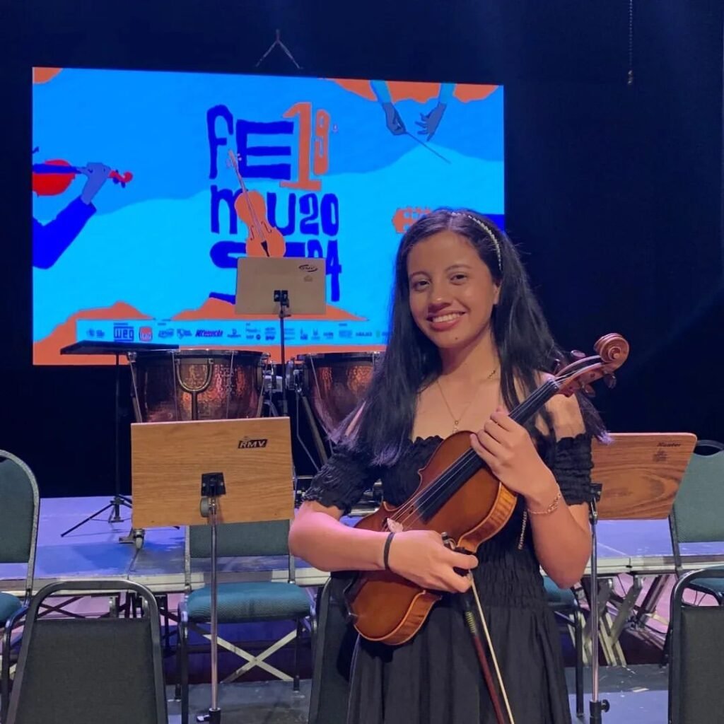 FEMUSC 2025: musicians from the north have until September 1st to register for the largest classical music school festival in Latin America
