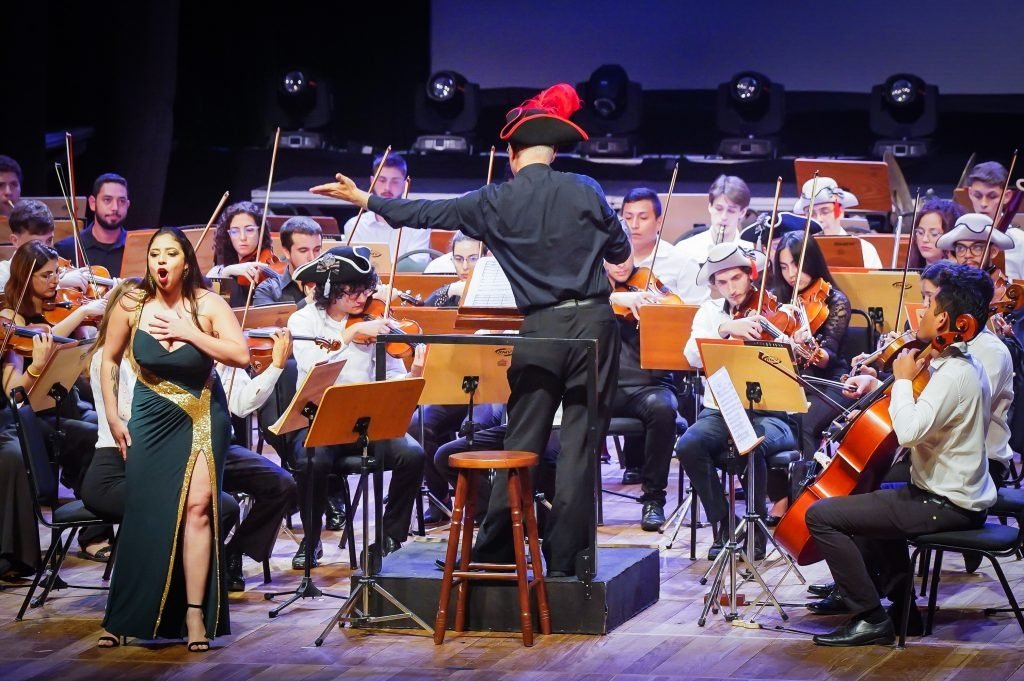 FEMUSC 2025 : Southeast musicians have until September 1st to register for the largest classical music school festival in Latin America