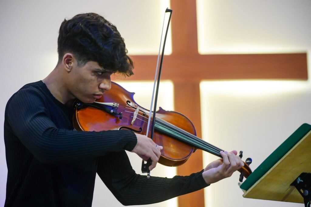 FEMUSC 2025 : musicians from the Northeast have until September 1st to register for the largest classical music school festival in Latin America