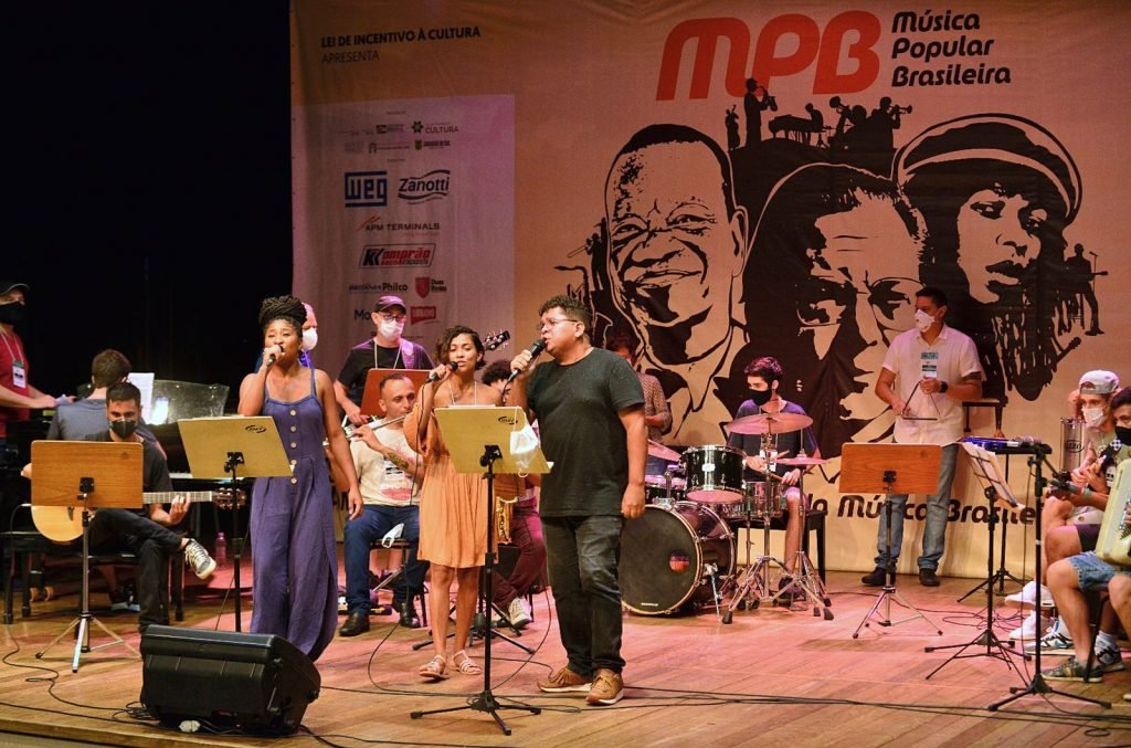 Show in honor of Elis Regina opens the 20th edition of FEMUSC