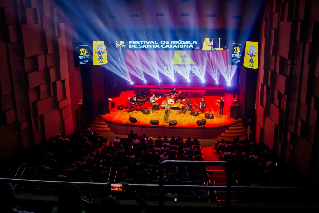 FEMUSC 2025 broadcasts daily live concert series on YouTube