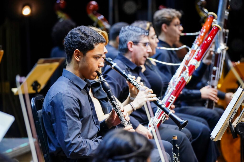 Last day of Femusc has 12 hours of uninterrupted classical music performances