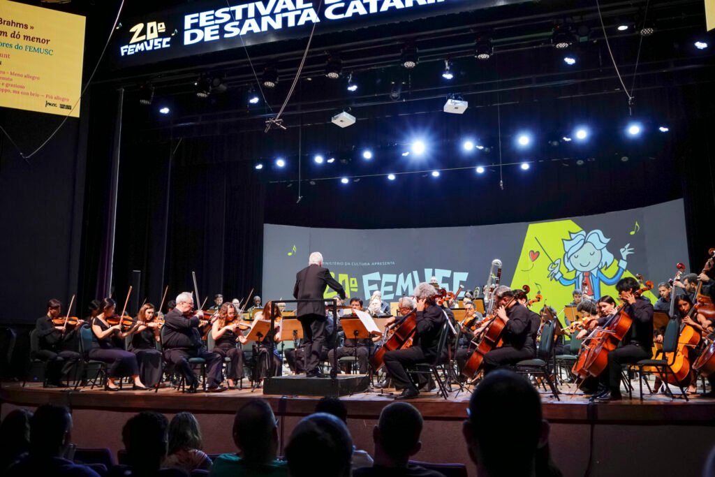 Femusc inspires the creation of music festivals in Mexico, Ecuador and Chile