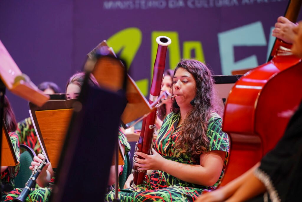 Works by Mozart and Bethoven are highlights of the 20th FEMUSC program this Wednesday (15)