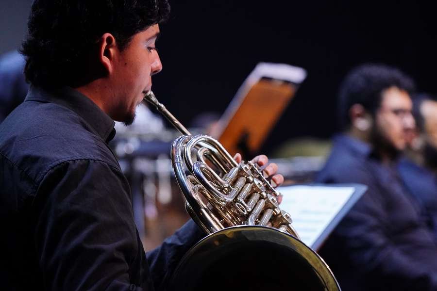 FEMUSC opens vacancies for young musical talents