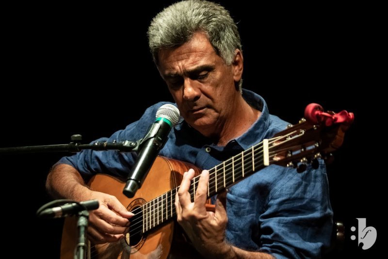 Espectáculo de Guinga en honor al 80 aniversario de Elis Regina y la Orquesta de Astronauta para Niños son los aspectos más destacados de este fin de semana en Femusc
